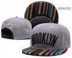 Cheap Brooklyn Nets YS hats