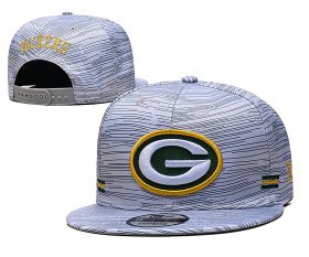 Cheap 2021 NFL Green Bay Packers Hat TX604