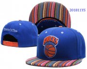 Cheap New York Knicks YS hats 2