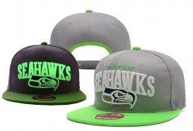 Cheap Seattle Seahawks Snapbacks YD041