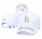 Cheap Los Angeles Dodgers Snapback Cap 084