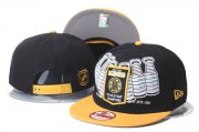 Cheap NHL Boston Bruins hats 11