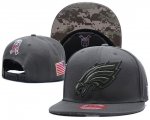 Cheap NFL Philadelphia Eagles Stitched Snapback Hats 062