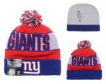 Cheap New York Giants Beanies YD016