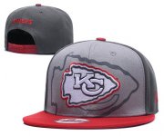 Cheap NFL Kansas City Chiefs Stitched Snapback Hats 064