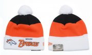 Cheap Denver Broncos Beanies YD007