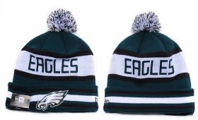 Cheap Philadelphia Eagles Beanies YD003