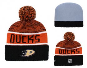 Cheap Anaheim Ducks Beanies