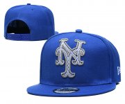 Cheap 2020 NFL New York Mets TX hat 1229