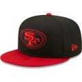 Cheap NFL San Francisco 49ers Hat TX 04181