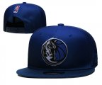 Cheap Dallas Mavericks Stitched Snapback Hats 005