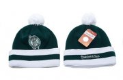 Cheap Boston Celtics Beanies YD008