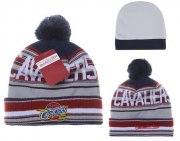 Cheap Cleveland Cavaliers Beanies YD002