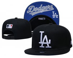 Cheap MLB 2021 Los Angeles Dodgers 003 hat GSMY