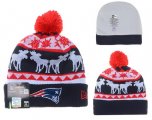 Cheap New England Patriots Beanies YD014