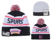 Cheap San Antonio Spurs Beanies YD003