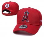 Cheap 2021 MLB Los Angeles Angels Hat TX326