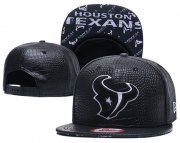 Cheap NFL Houston Texans Stitched Snapback Hats 067