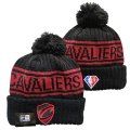 Cheap Cleveland Cavaliers Stitched Knit Hats 005