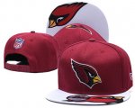 Cheap Cardinals Team Logo Red Adjustable Hat TX