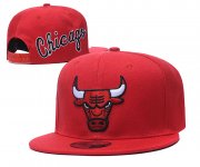 Cheap NBA 2021 Chicago Bulls 003 hat GSMY