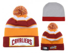 Cheap Cleveland Cavaliers Beanies YD015