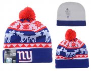 Cheap New York Giants Beanies YD015