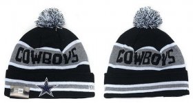 Cheap Dallas Cowboys Beanies YD007