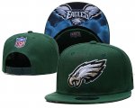 Cheap 2021 NFL Philadelphia Eagles Hat TX 0707