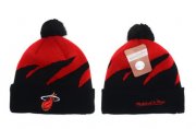 Cheap Miami Heat Beanies YD012