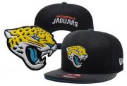 Cheap Jacksonville Jaguars Adjustable Snapback Hat YD160627143