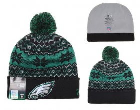 Cheap Philadelphia Eagles Beanies YD010