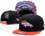 Cheap NFL Denver Broncos Stitched Snapback Hats 124