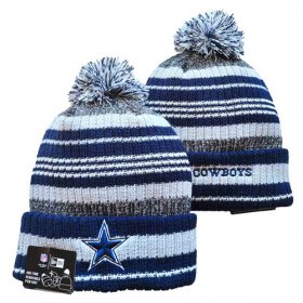 Cheap Dallas Cowboys Knit Hats 066