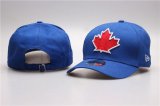 Cheap NHL Toronto Maple Leafs Stitched Snapback Hats 001