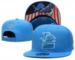 Cheap NFL 2021 Detroit Lions hat GSMY