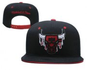 Cheap Chicago Bulls Snapback Snapback Ajustable Cap Hat 11