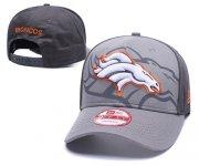 Cheap NFL Denver Broncos Stitched Snapback Hats 134