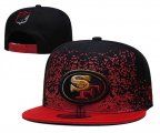 Cheap San Francisco 49ers Knit Hats 111