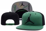 Cheap Jordan Fashion Stitched Snapback Hats 4