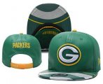 Cheap Green Bay Packers Snapback Ajustable Cap Hat YD