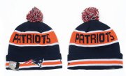 Cheap New England Patriots Beanies YD002