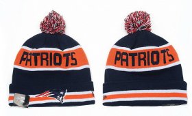 Cheap New England Patriots Beanies YD002