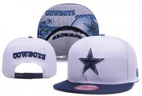 Cheap NFL Dallas Cowboys Stitched Snapback Hats 082