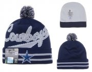 Cheap Dallas Cowboys Beanies YD016