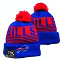 Cheap Buffalo Bills Knit Hats 046