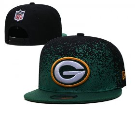 Cheap 2021 NFL Green Bay Packers hat GSMY