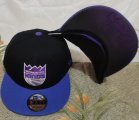 Cheap 2021 NBA Sacramento Kings Hat GSMY610