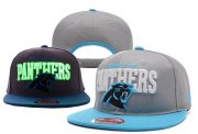 Cheap Carolina Panthers Snapbacks YD024