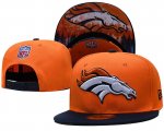 Cheap NFL Denver Broncos Hat TX 0418